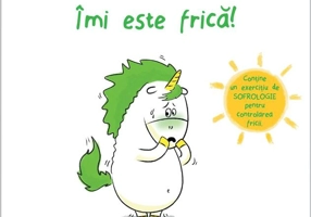 Emoțiile lui Noni - Îmi este frică