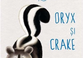 Oryx și Crake (Vol. 1)