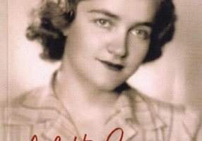 Arlette Coposu, soția Seniorului