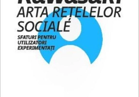 Arta rețelelor sociale. Sfaturi pentru utilizatori experimentați