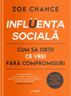 Influența socială