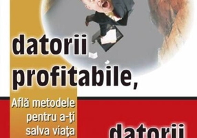 Datorii profitabile, datorii neprofitabile
