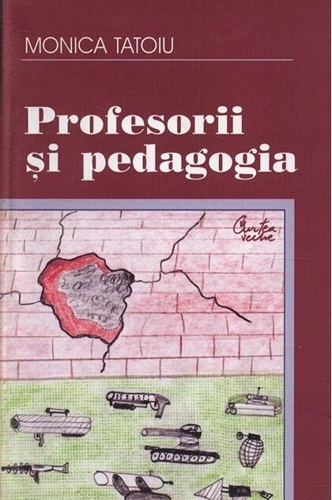 Profesorii şi pedagogia