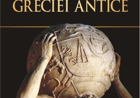 Miturile Greciei antice