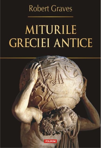 Miturile Greciei antice