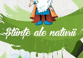 Științe ale naturii. Manual Clasa a IV-a. Semestrul al II-lea (+CD)