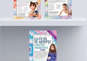 Pachet La ce să te aștepți...