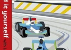 Cars - Read It Yourself with Ladybird (Non-fiction) Level 1