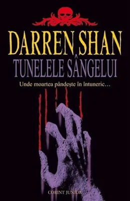 Tunelele sângelui