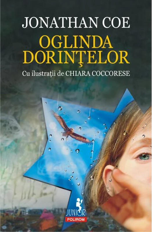 Oglinda dorințelor