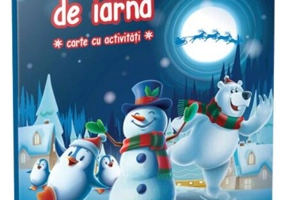 Sărbători de iarnă