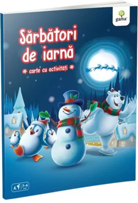 Sărbători de iarnă