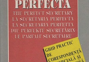 Secretara perfectă