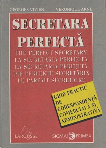 Secretara perfectă