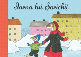 Iarna lui Șorichiț