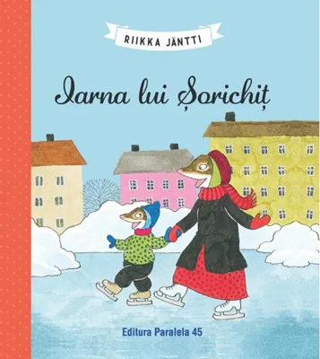 Iarna lui Șorichiț
