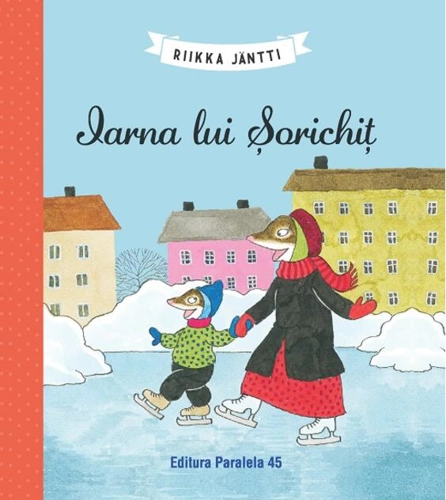 Iarna lui Șorichiț