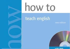 How To Teach English (with DVD), 2nd Edition