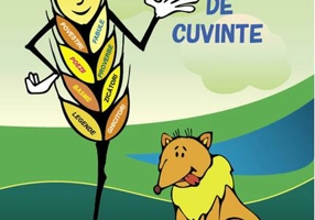 Spicuşorul de cuvinte