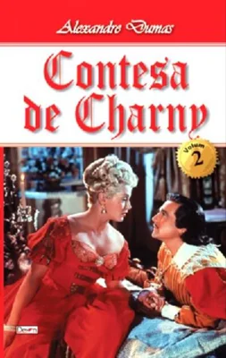 Contesa de Charny Vol.2