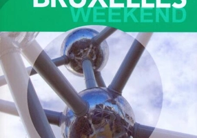 Ghidul Verde Bruxelles Weekend