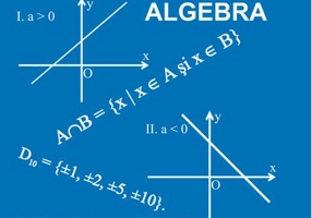 Algebra. Ghid pentru gimnaziu
