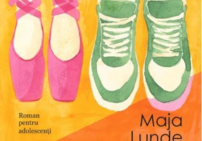 Battle. Dansul nu minte niciodată