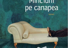 Minciuni pe canapea