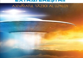 Întâlniri militare cu extratereștrii. Adevăratul război al lumilor