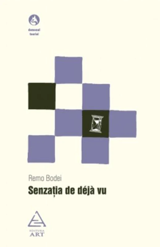 Senzaţia de déjà vu