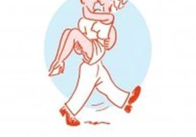 Dragoste cu năbădăi