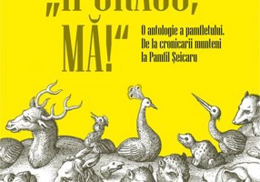 „Îi urăsc, mă!”