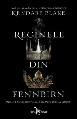 Reginele din Fennbirn (Vol. 0.1-0.2)