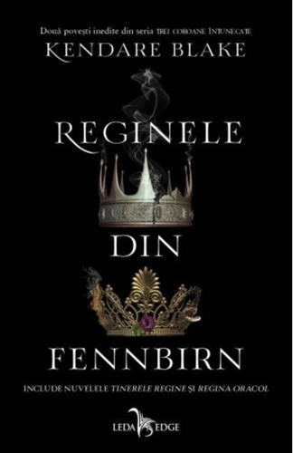 Reginele din Fennbirn (Vol. 0.1-0.2)