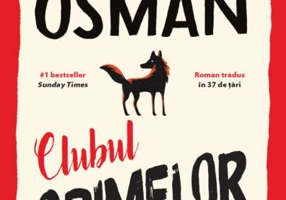 Clubul crimelor de joi (Vol. 1)