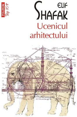 Ucenicul arhitectului (Top 10+)