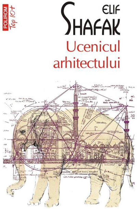 Ucenicul arhitectului (Top 10+)
