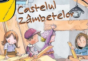 Castelul Zâmbetelor
