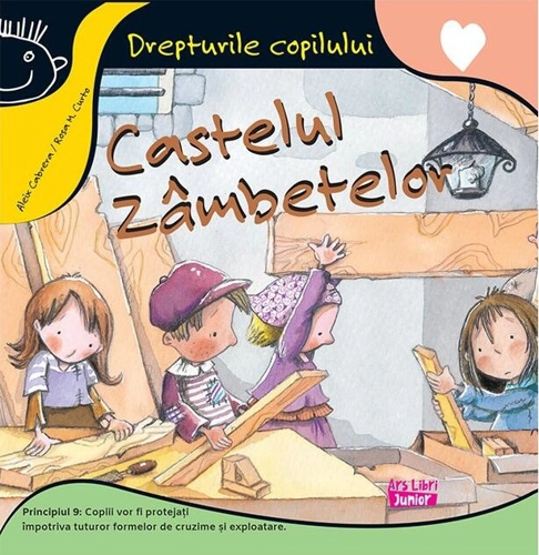 Castelul Zâmbetelor