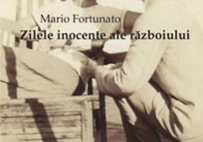 Zilele inocente ale războiului