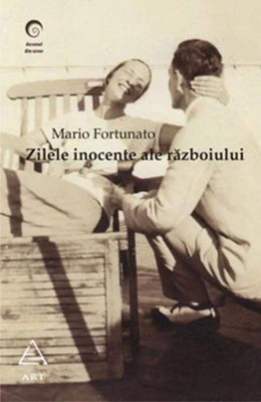Zilele inocente ale războiului