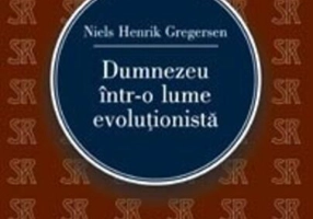Dumnezeu într-o lume evoluţionistă