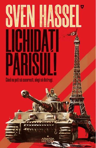 Lichidaţi Parisul! (Vol. 7)