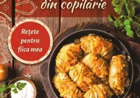 Gusturi din copilărie