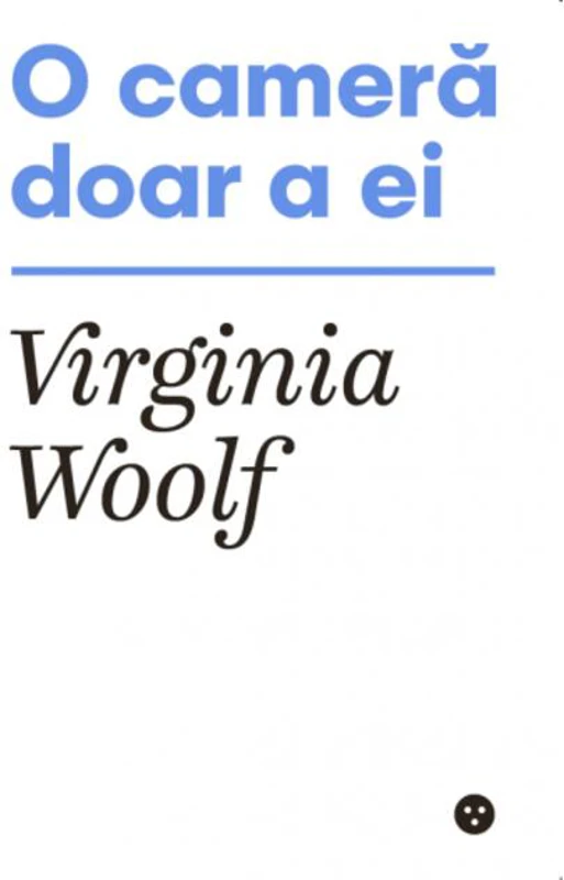 O cameră doar a ei