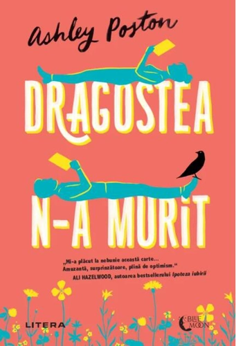 Dragostea n-a murit