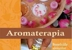 Aromaterapia