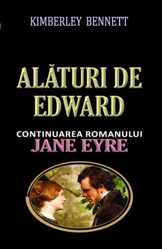 Alături de Edward (Continuarea romanului „Jane Eyre”)
