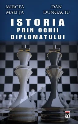 Istoria prin ochii diplomatului