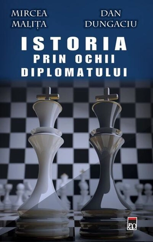 Istoria prin ochii diplomatului